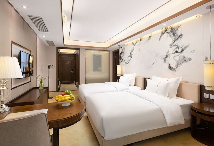 Номер Стандарт, Shenzhen Bay Hisoar