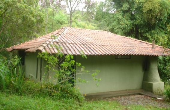 Шале Superior 1 Спальня, Ecopousada João Y Maria