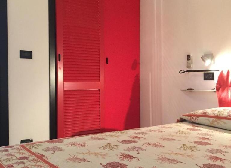 Номер Стандарт, B&b Claro De Luna