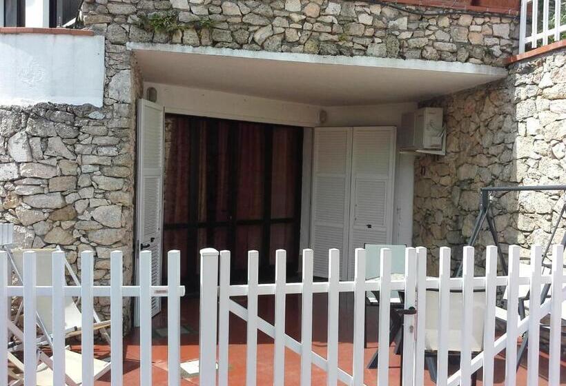Семейный Номер, B&b Claro De Luna