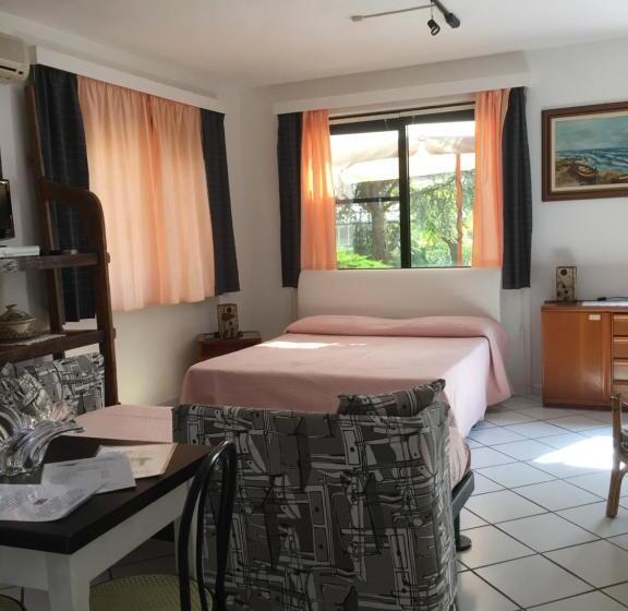 Студия Стандарт, B&b Claro De Luna