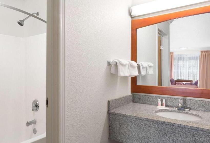스탠다드 룸, Creekside Inn & Suites