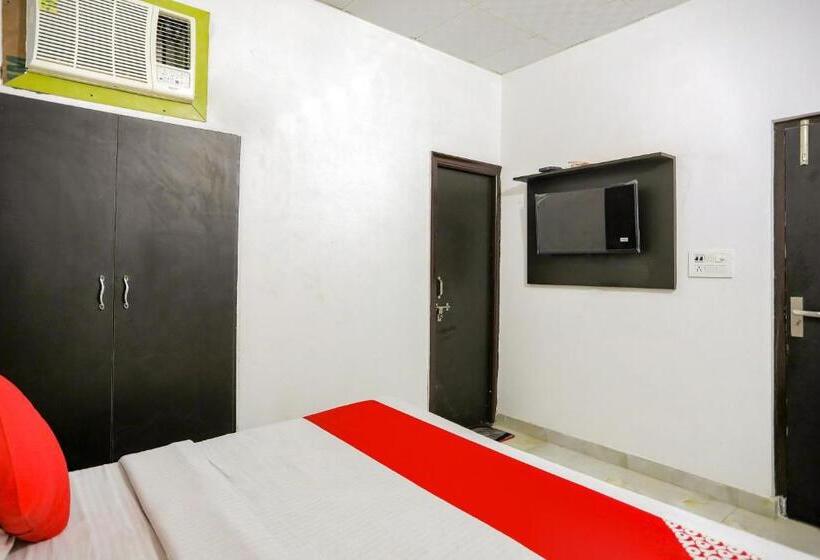 三人经典房间, Flagship B&b