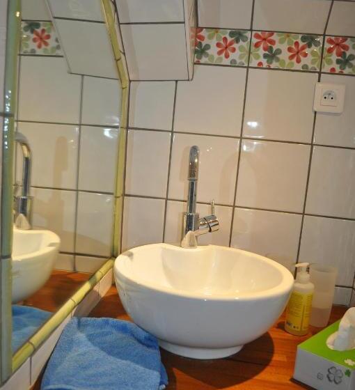 Family Suite, Eco Gite La Grange