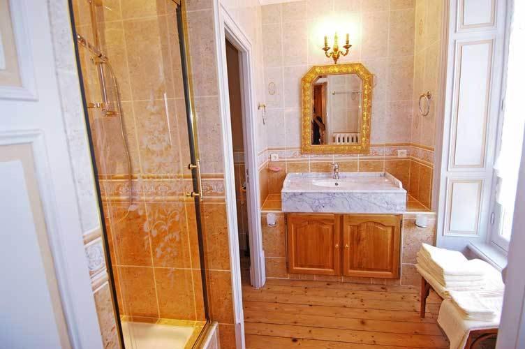 Номер Стандарт, Domaine De Gaudon