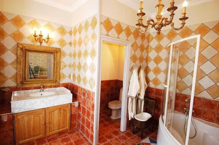 Номер Стандарт, Domaine De Gaudon