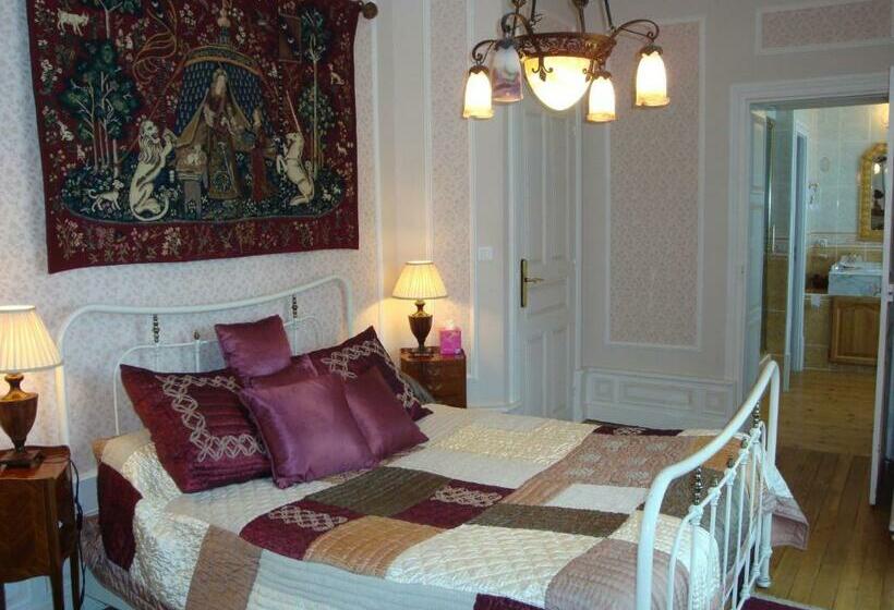 Номер Стандарт, Domaine De Gaudon
