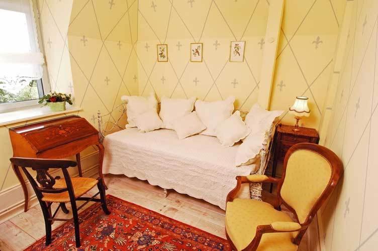 Семейный Номер, Domaine De Gaudon