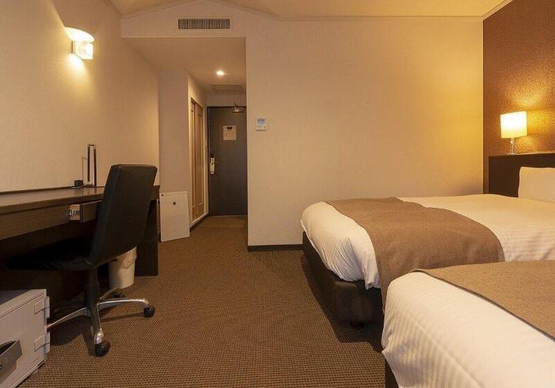 Номер Economy, Copper City Motel