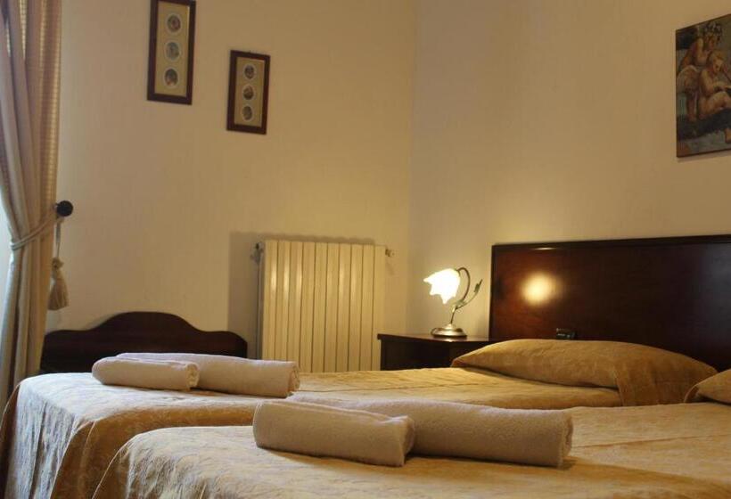 Номер Стандарт, Agriturismo Tenuta Margitello