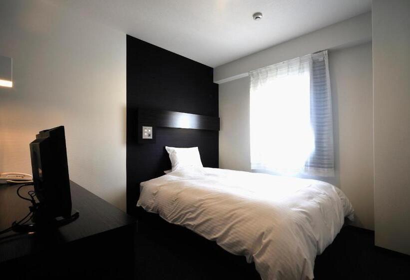 اتاق استاندارد, Green Rich Hotel Iwakuni Ekimae