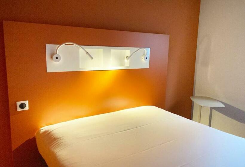 Номер Deluxe, Ibis Budget Rouen Nord Isneauville