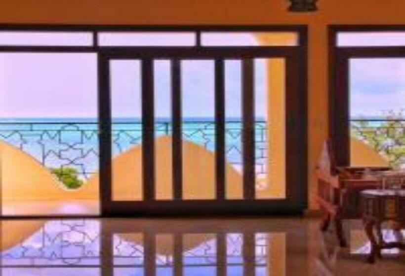 침실 4개 빌라, Villa Serenity, Tanzania Unforgettable