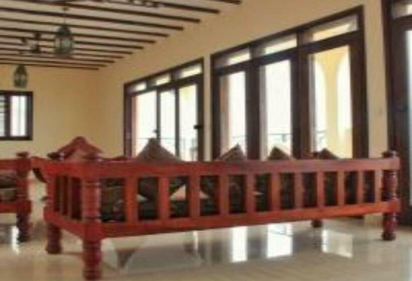 침실 4개 빌라, Villa Serenity, Tanzania Unforgettable