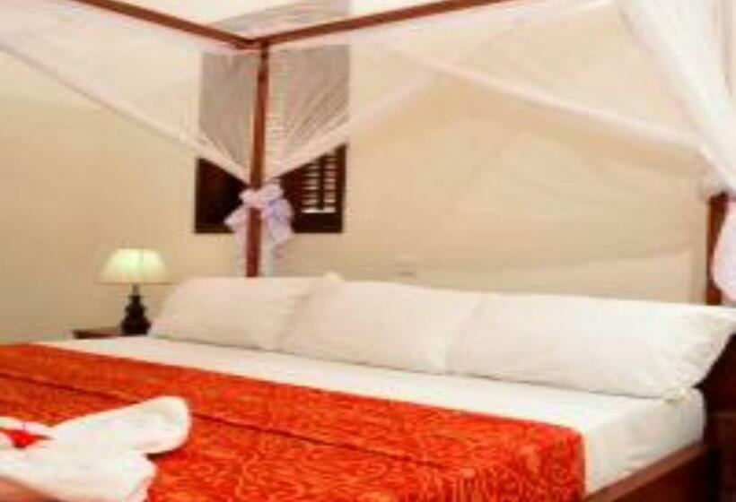 침실 4개 빌라, Villa Serenity, Tanzania Unforgettable