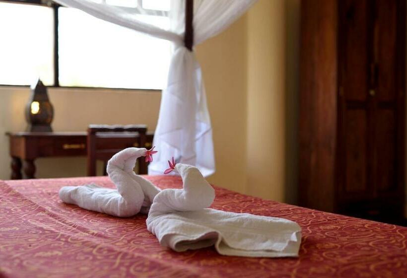 침실 4개 빌라, Villa Serenity, Tanzania Unforgettable