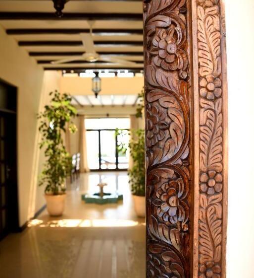 침실 4개 빌라, Villa Serenity, Tanzania Unforgettable
