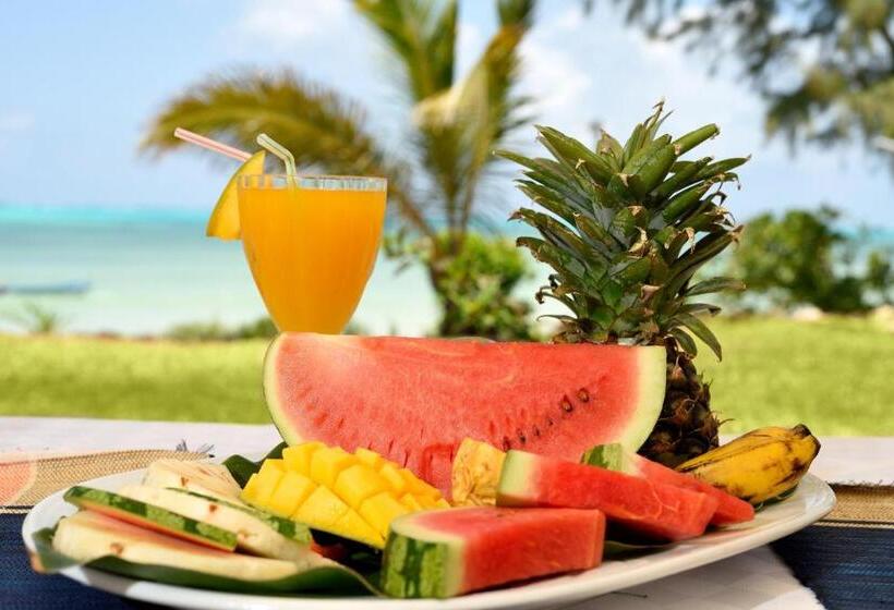 침실 4개 빌라, Villa Serenity, Tanzania Unforgettable