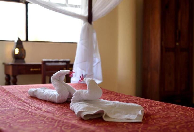 침실 3개 빌라, Villa Serenity, Tanzania Unforgettable