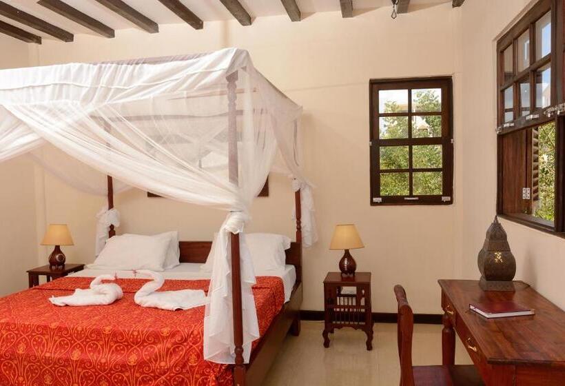 빌라 침실 1개, Villa Serenity, Tanzania Unforgettable