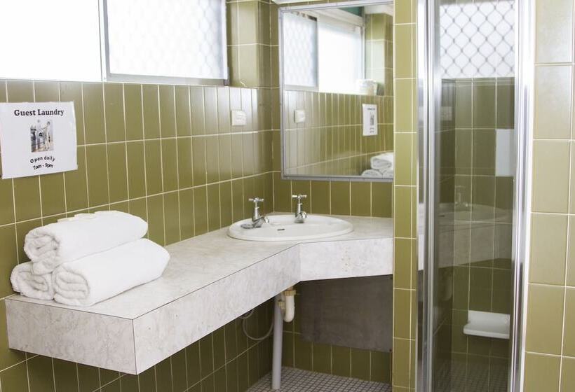 패밀리 룸, Acacia Ridge Hotel & Motel Brisbane