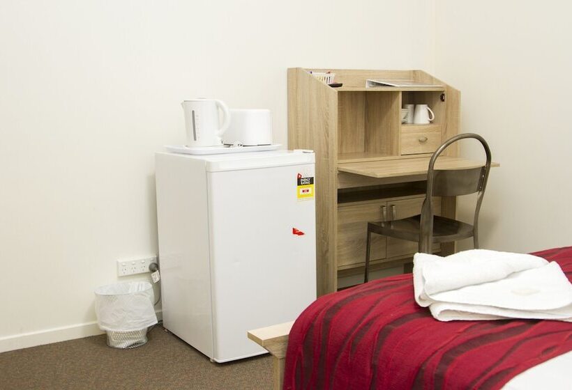 스탠다드 룸, Acacia Ridge Hotel & Motel Brisbane