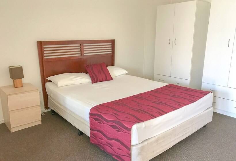 패밀리 룸, Acacia Ridge Hotel & Motel Brisbane
