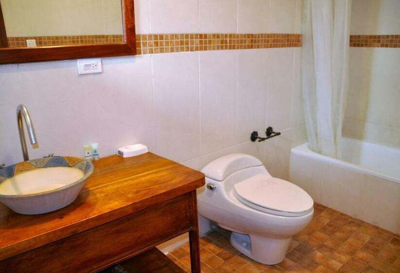 Quarto Superior Quádruplo, Boutique Hotel Casa Foch