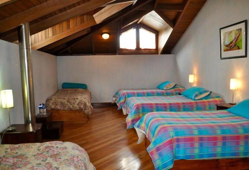 Quarto Familiar, Boutique Hotel Casa Foch