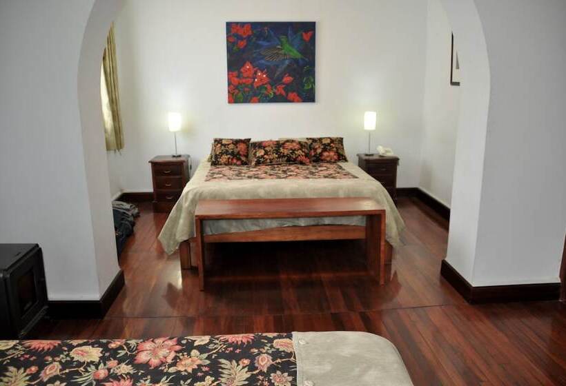 Quarto Estandar, Boutique Hotel Casa Foch
