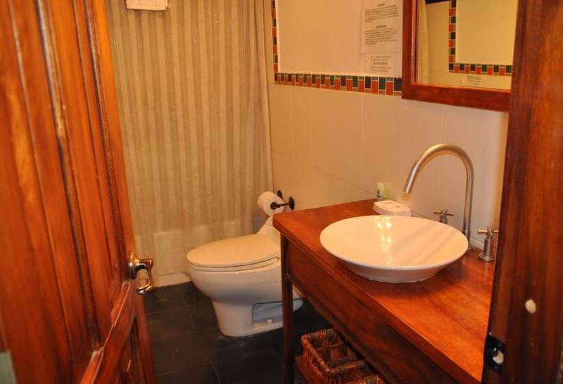 Quarto Triplo Superior, Boutique Hotel Casa Foch