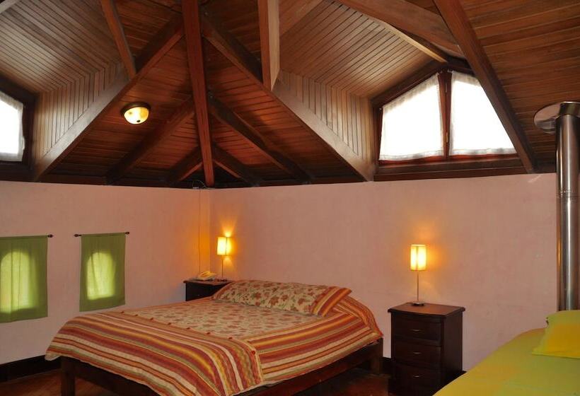 Quarto Triplo Superior, Boutique Hotel Casa Foch