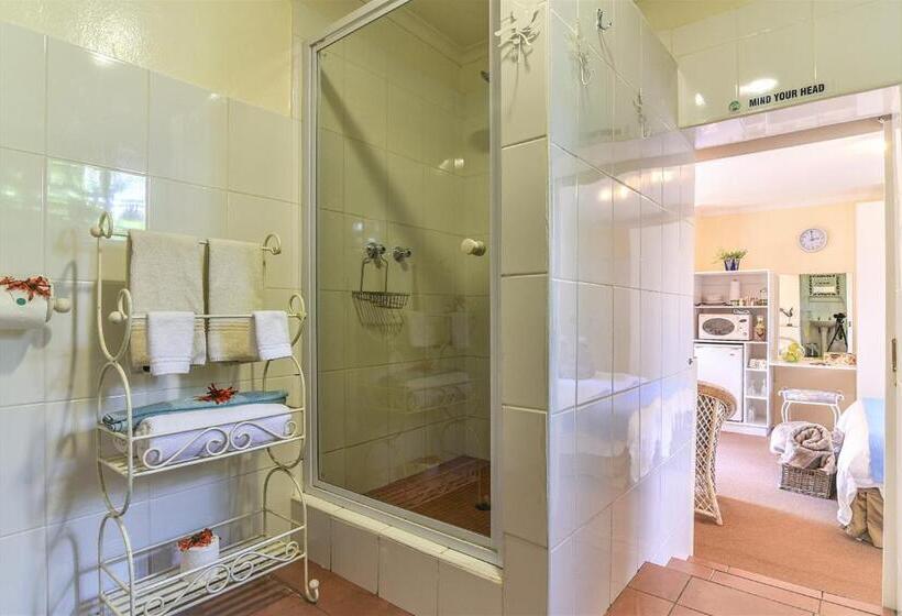 Номер Basic, Random Harvest Country Cottages