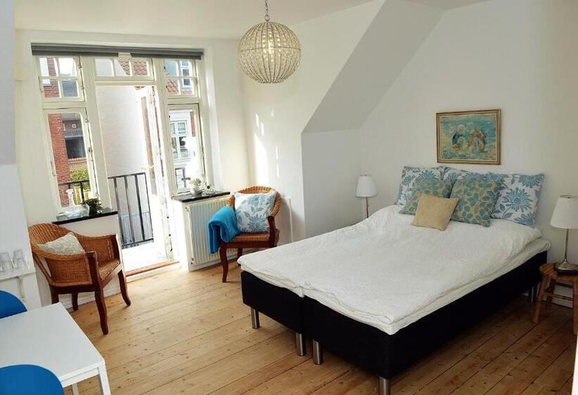 Номер Стандарт, Sweethome Guesthouse