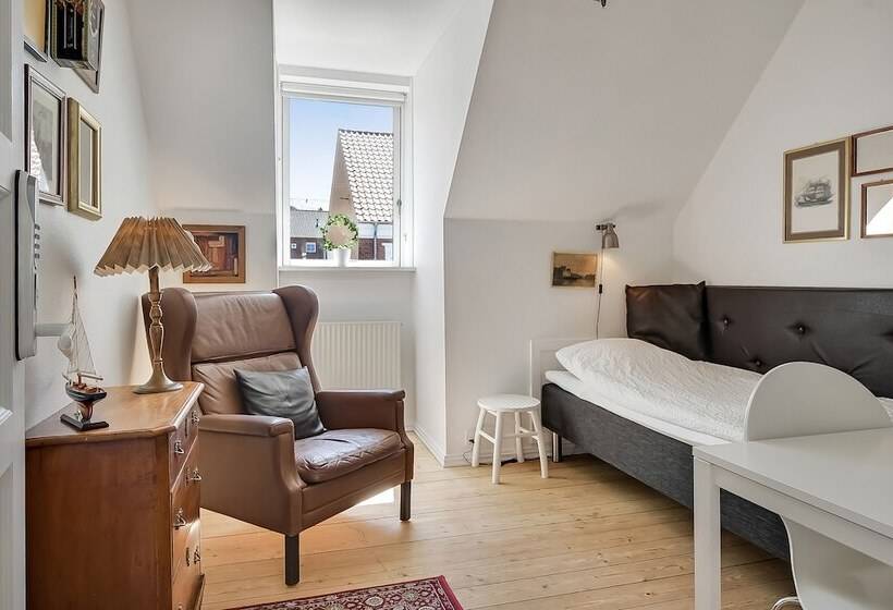 Номер Стандарт Индивидуальный, Sweethome Guesthouse