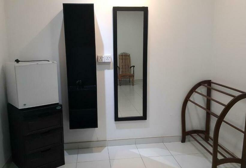 스탠다드 룸, City Capital Hostel