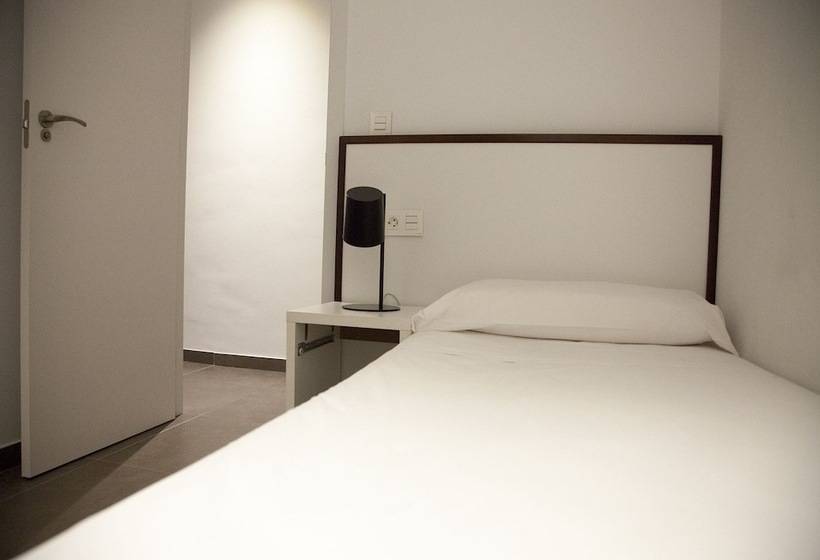 آپارتمان 3 خوابه, Flats Friends Soho Suites