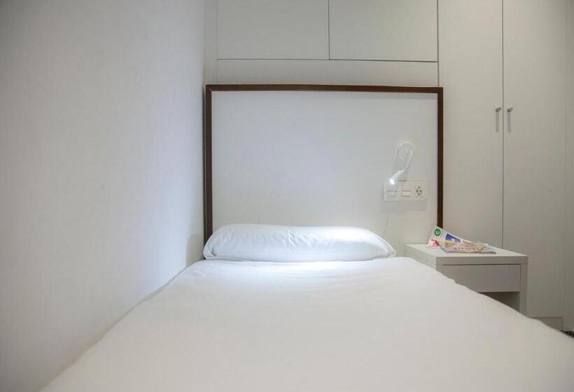 آپارتمان 2 خوابه, Flats Friends Soho Suites