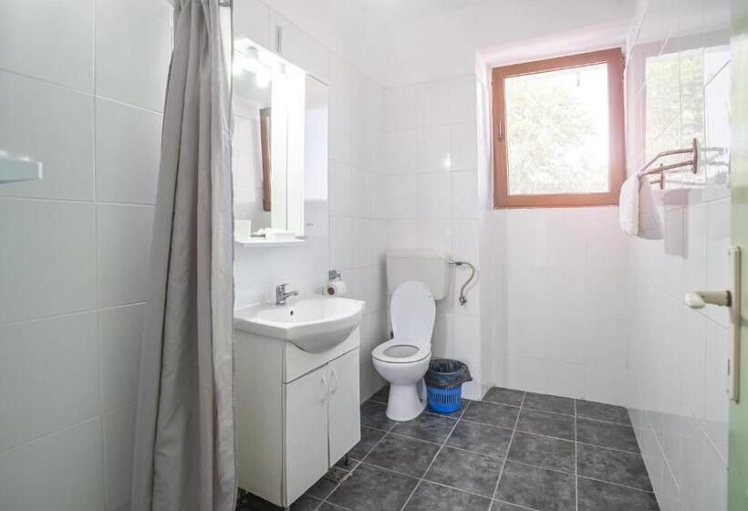 스탠다드 스튜디오, Hostel Cazino Nord Rooms