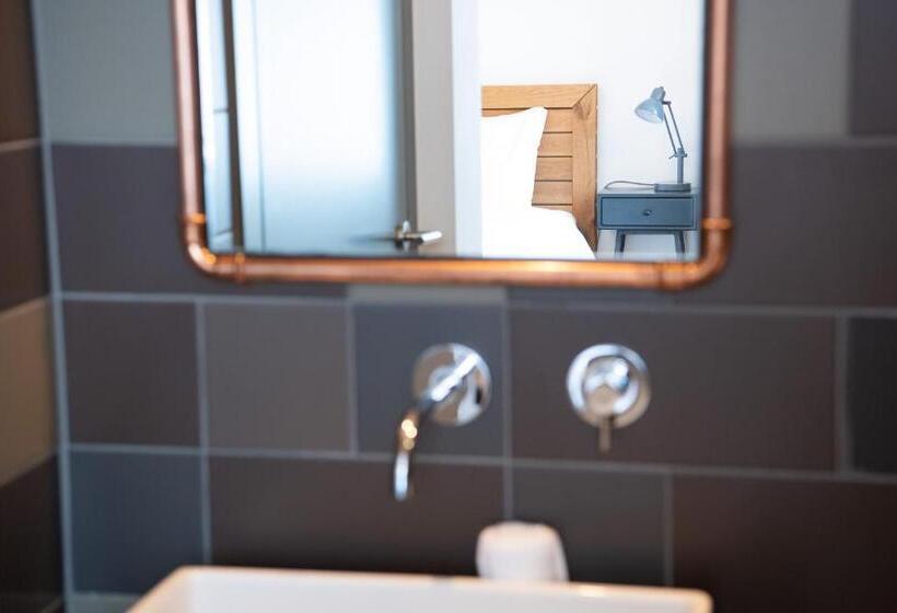 Cameră Standard, Boutique Hotel D Oude Morsch