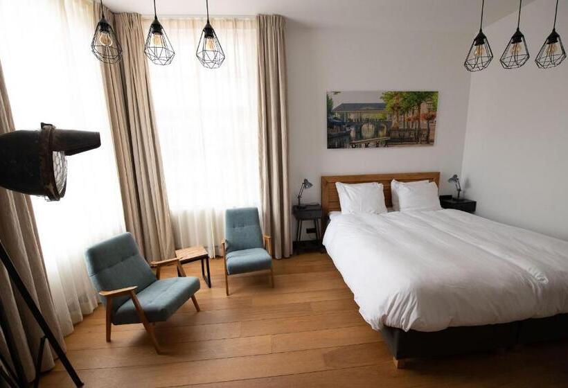 Cameră Standard, Boutique Hotel D Oude Morsch