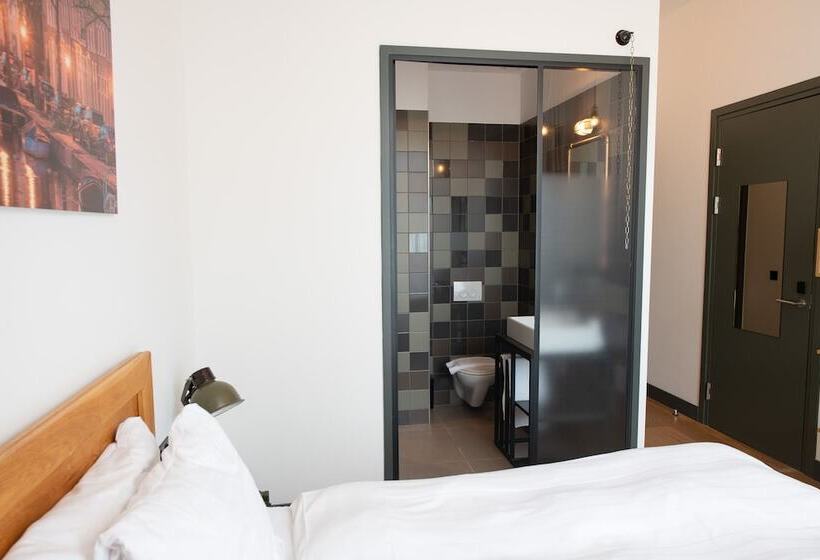 Cameră Deluxe, Boutique Hotel D Oude Morsch