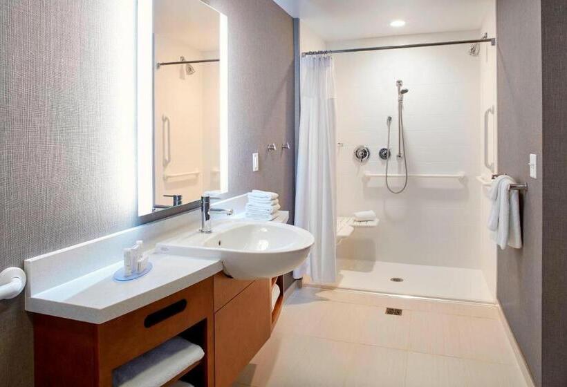 סוויטה, Springhill Suites By Marriott Dayton Beavercreek