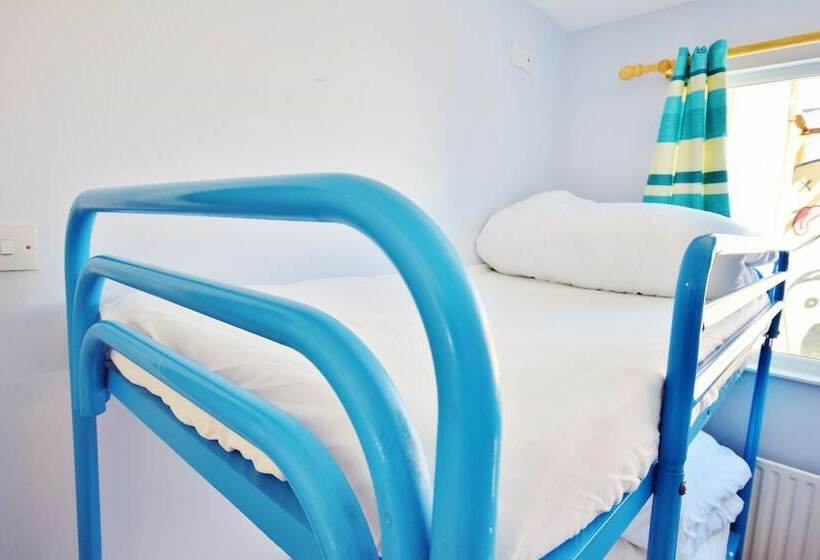 Семейный Номер, Ocean Bar & Hostel
