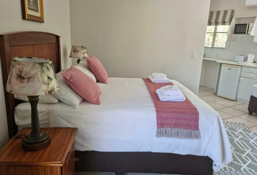 Семейный Номер, Loerie Guesthouse