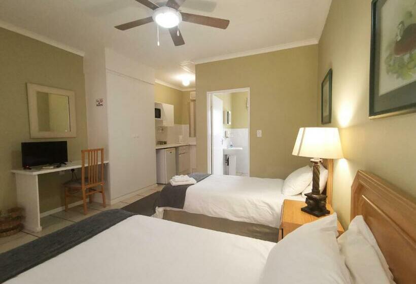 Номер Стандарт, Loerie Guesthouse