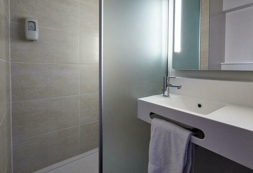 Семейный Номер, B&b Hotel Bordeaux Mérignac Hôtel De Ville