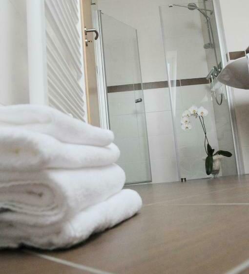 标准单人间, Beierleins Hotel & Catering Gmbh