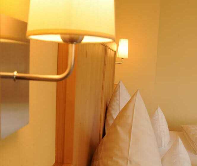 标准间, Beierleins Hotel & Catering Gmbh