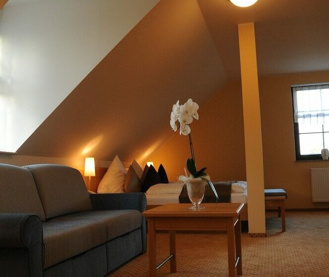 标准间, Beierleins Hotel & Catering Gmbh